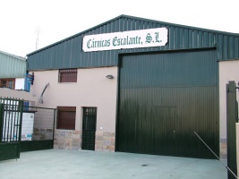 Cárnicas Escalante - 15