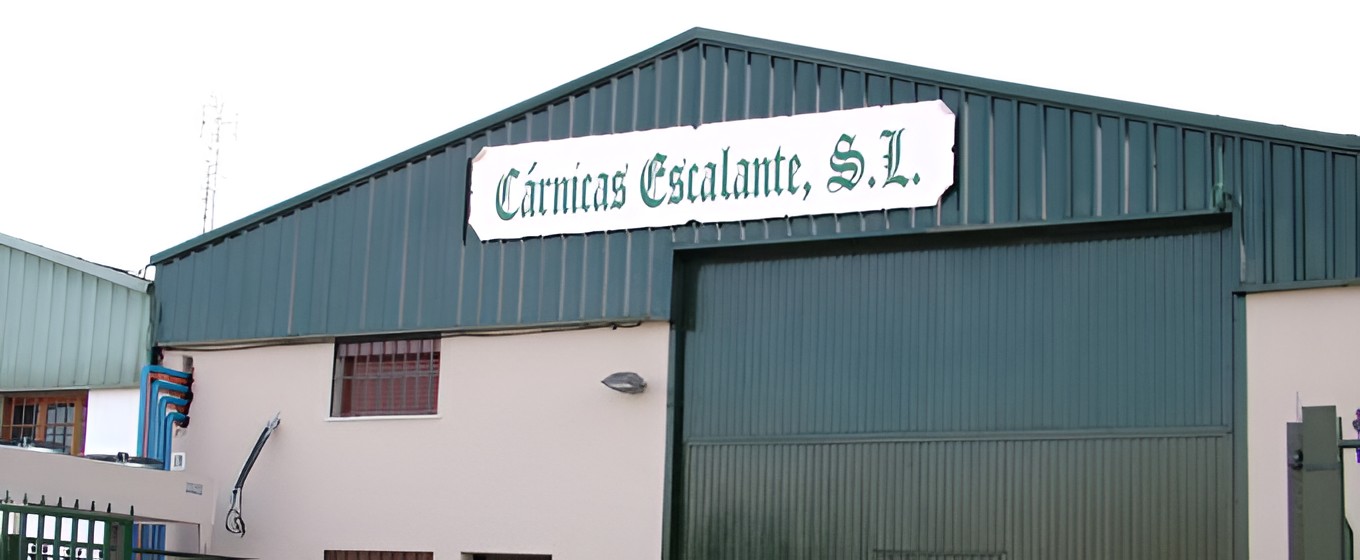 Cárnicas Escalante